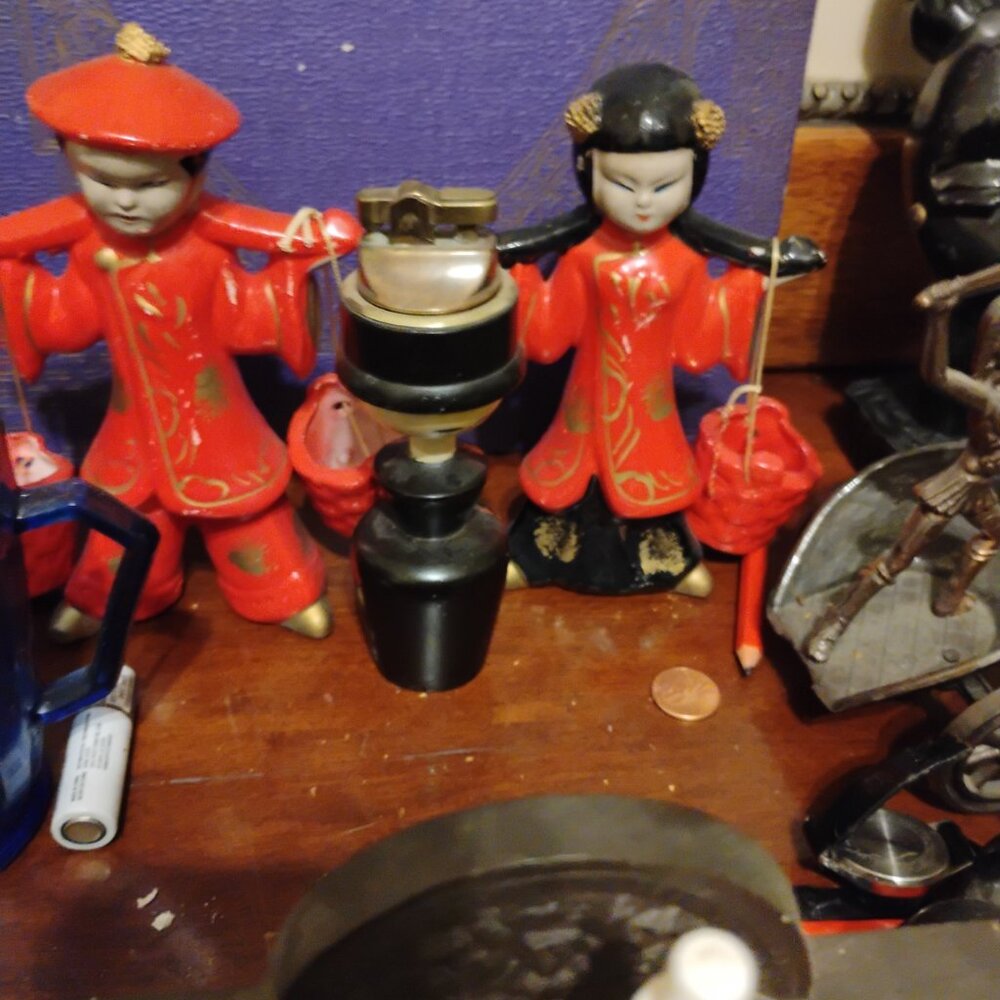 Antiques - Picture 4 of 16